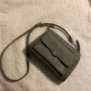 Crossbody purse